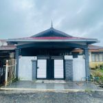 teres setingkat taman dato abd rashid