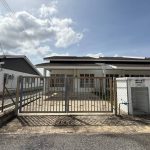 teres setingkat endlot mahkota maju