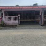 teres setingkat seri inderapura