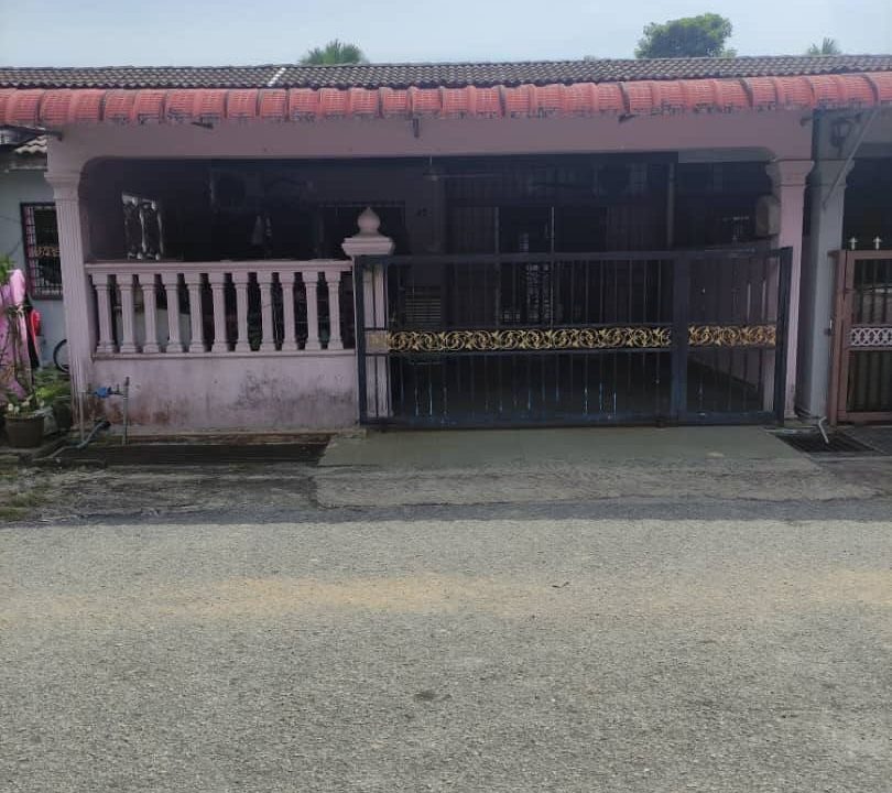 teres-setingkat-seri-inderapura-ejen-perunding-hartanah-kuantan