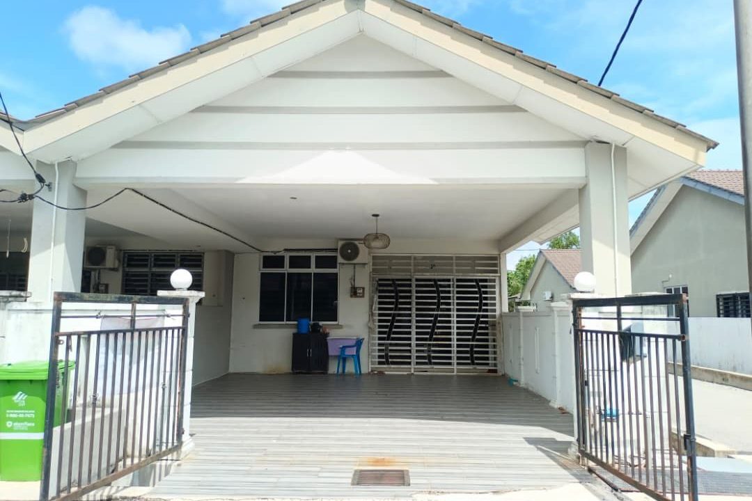 endlot-teres-setingkat-taman-rendang-ixora-pekan-ejen-perunding-hartanah-kuantan