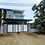 semid 2.5 tingkat lakeside kotasas