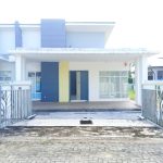 semid teres setingkat kotasas lakefront