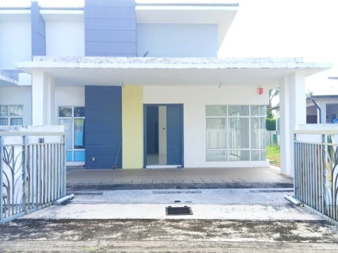 semid teres setingkat kotasas lakefront