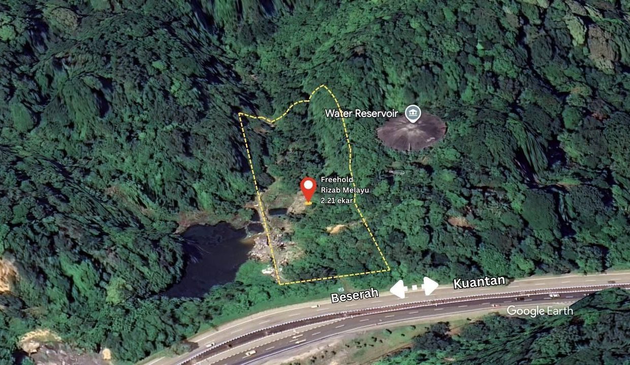 tanah-jalan-utama-taman-beserah-ejen-perunding-hartanah-kuantan