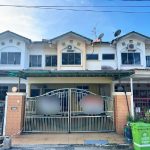 teres dua tingkat bukit ubi