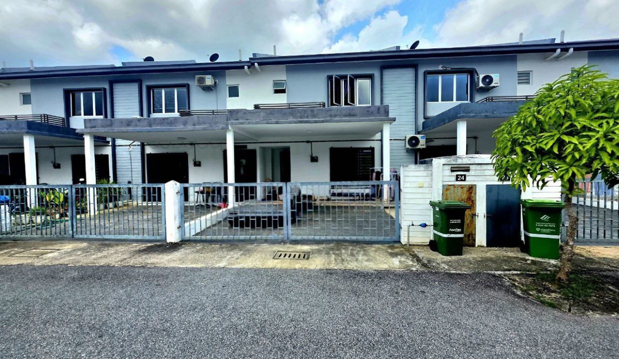 teres-dua-tingkat-gambang-baru-ejen-perunding-hartanah-kuantan