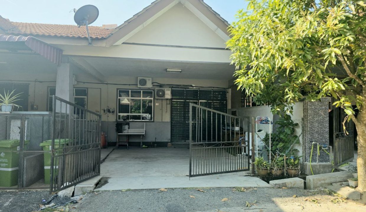 teres-setingkat-padang-perdana-ejen-perunding-hartanah-kuantan