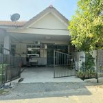 teres setingkat padang perdana