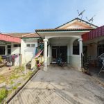 teres setingkat taman guru