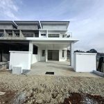 eres 2 tingkat chenggal lempong