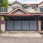 teres 2 tingkat indera mahkota 16