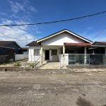 semid setingkat taman impian kg padang