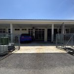 teres setingkat inderapura