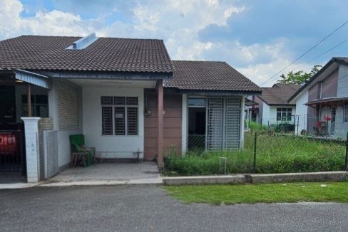 semid teres setingkat prima gambang