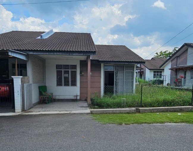 semid teres setingkat prima gambang