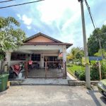 teres setingkat mahkota permai