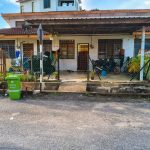 teres setingkat dato abd rashid
