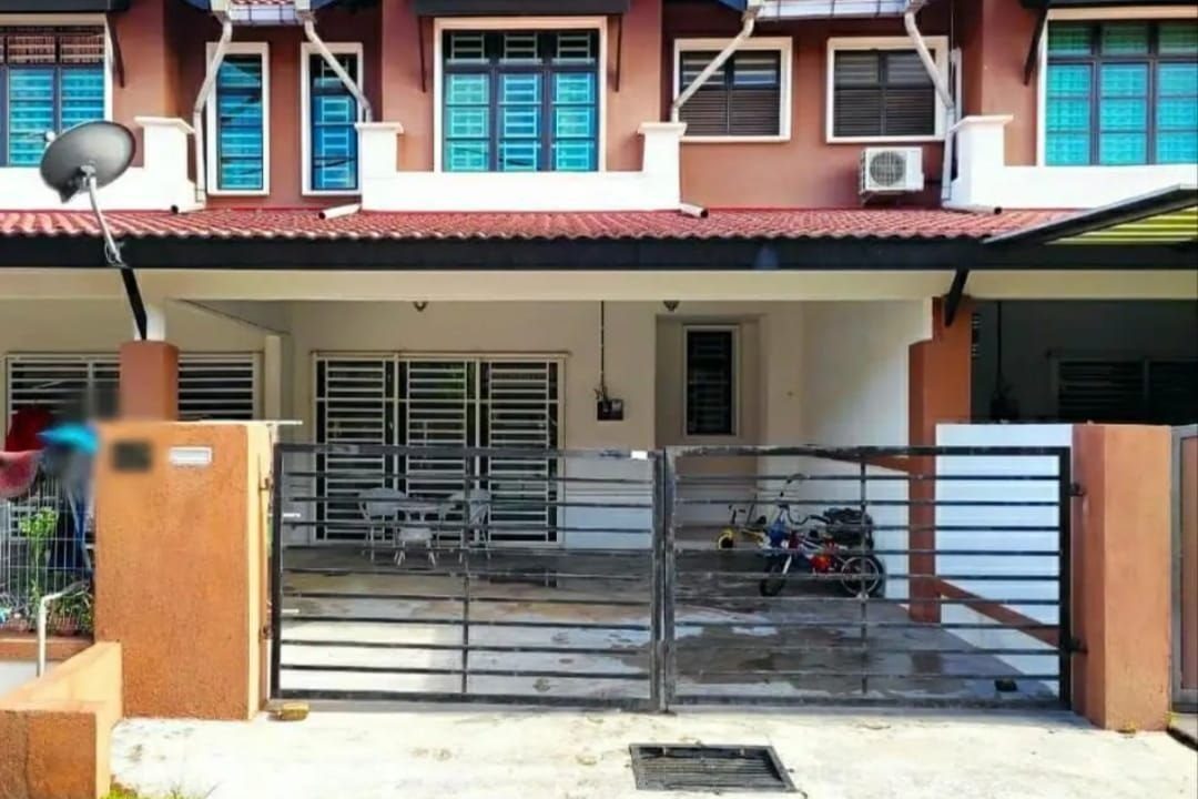 teres-setingkat-bandar-damansara-ejen-perunding-hartanah-kuantan