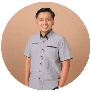 shazriman mustafa konsultan lppsa kuantan