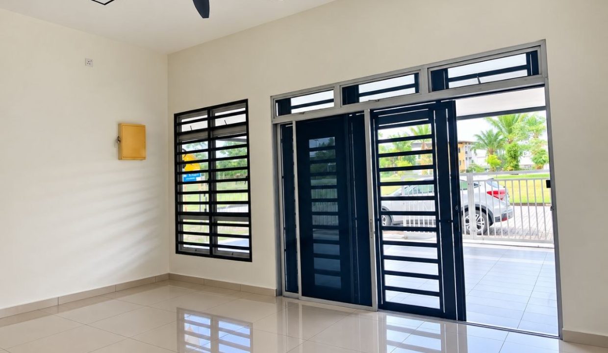 endlot-setingkat-summer-west-kotasas-ejen-perunding-hartanah-kuantan (5)