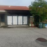 teres setingkat inderapura jaya